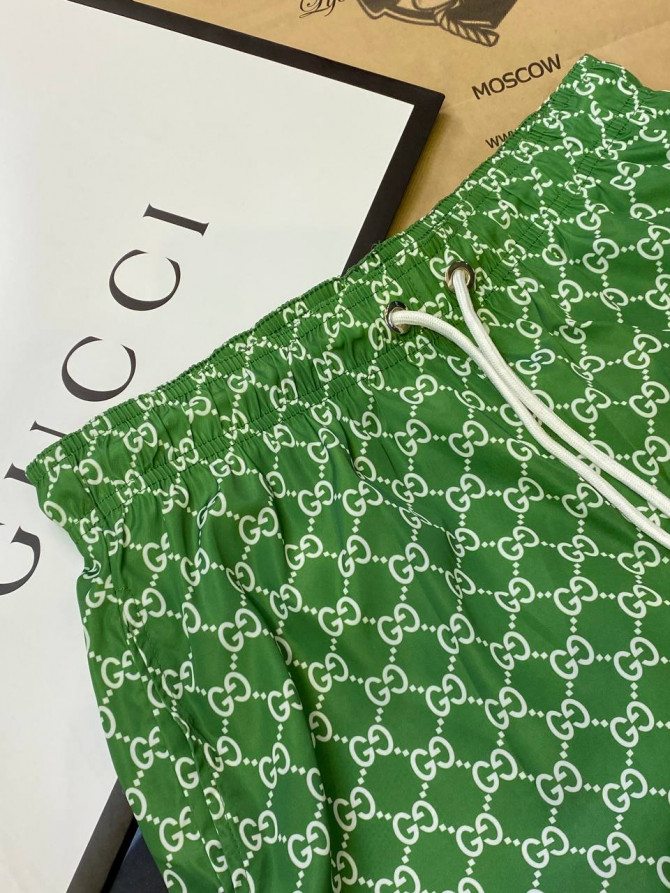 Шорты Gucci — изображение 3