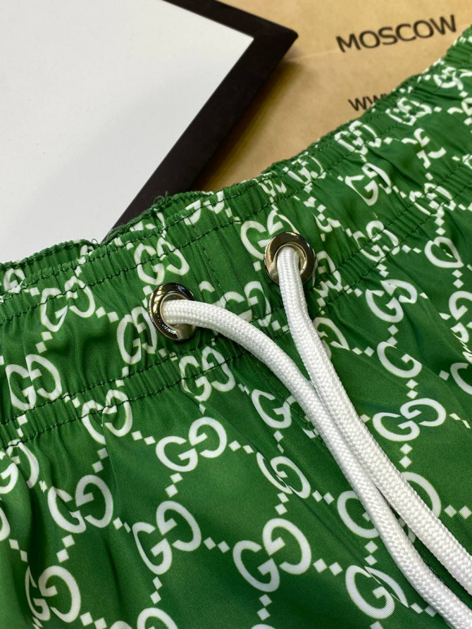 Шорты Gucci — изображение 4