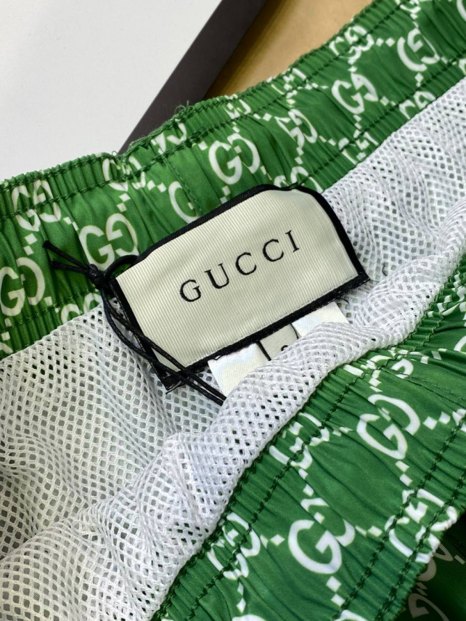 Шорты Gucci — изображение 5