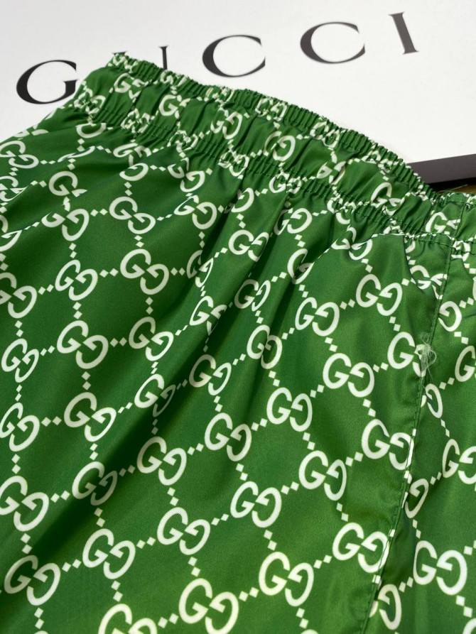 Шорты Gucci — изображение 6
