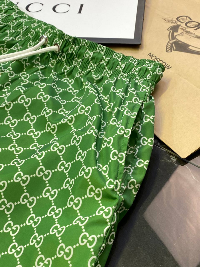 Шорты Gucci — изображение 7