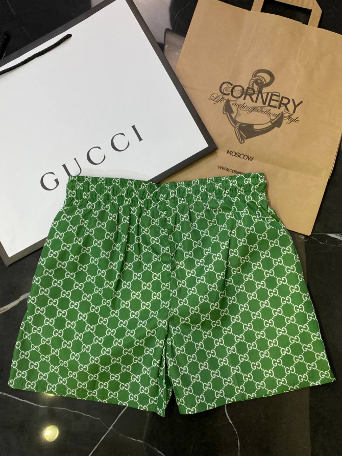 Шорты Gucci — изображение 9