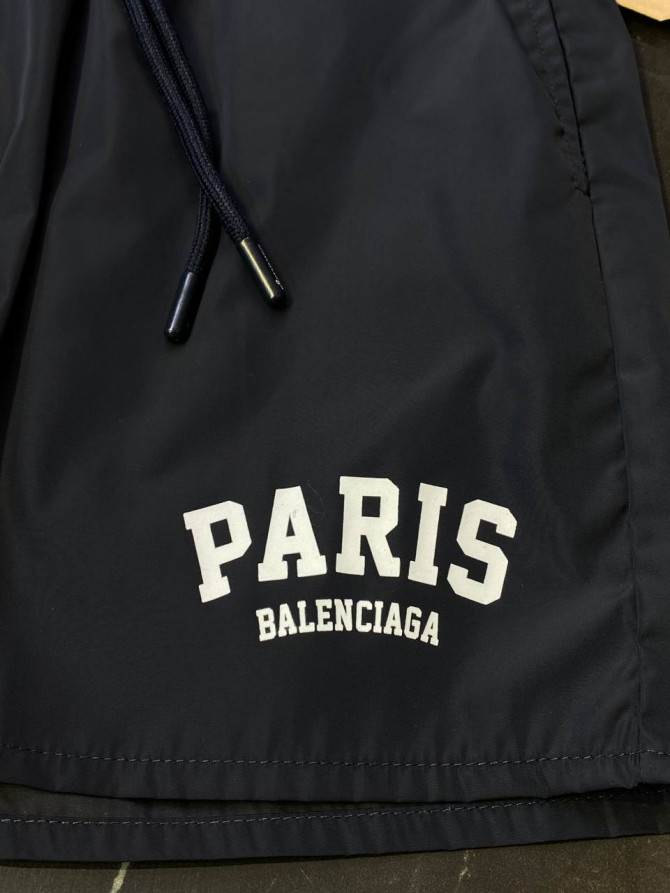 Шорты Balenciaga — изображение 7