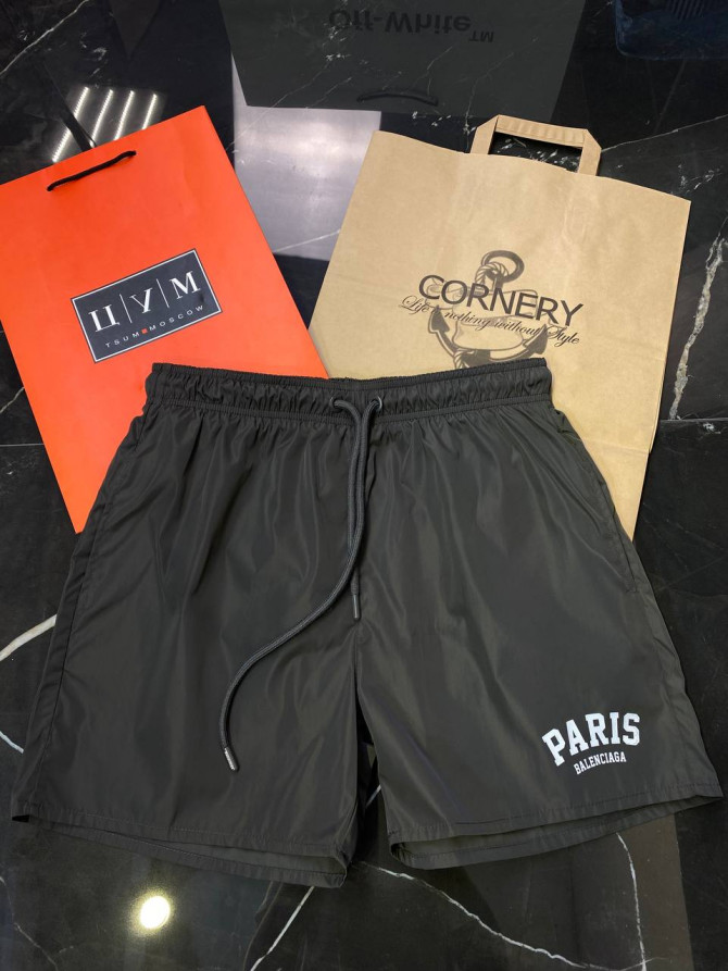 Шорты Balenciaga