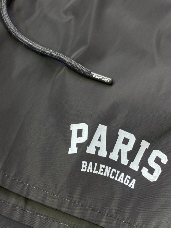 Шорты Balenciaga — изображение 6