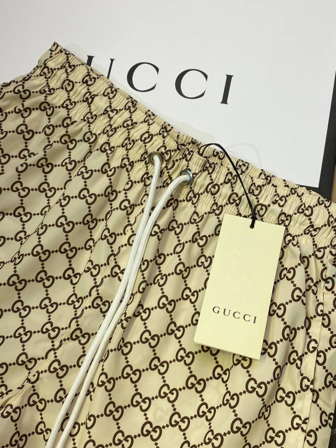 Шорты Gucci — изображение 2