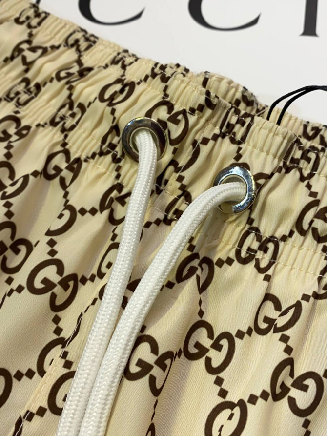 Шорты Gucci — изображение 3