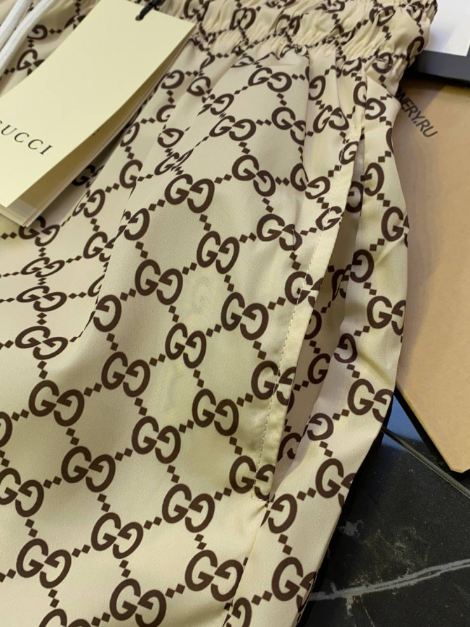 Шорты Gucci — изображение 5