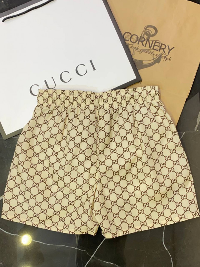 Шорты Gucci — изображение 9