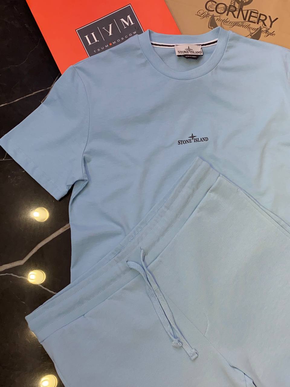 Костюм Stone Island — фото 2