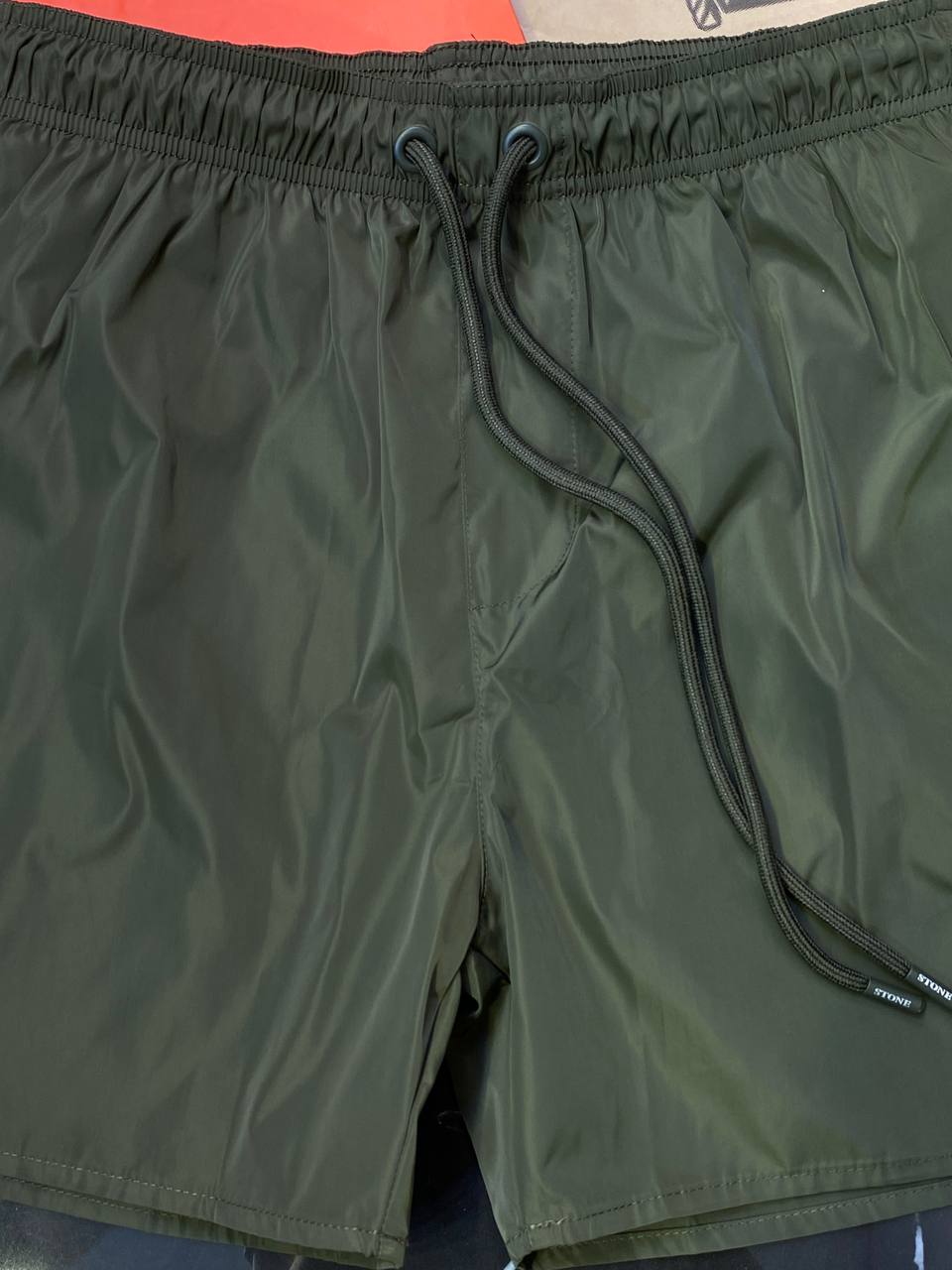 Шорты Stone Island — фото 2