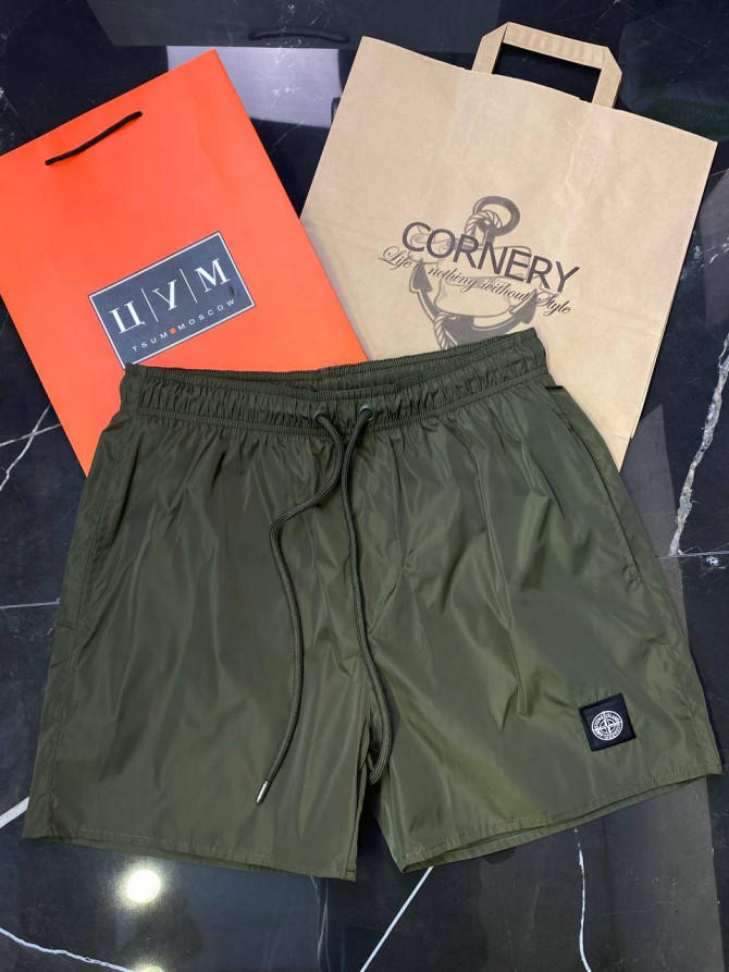 Шорты Stone Island
