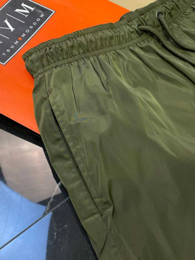 Шорты Stone Island — изображение 3