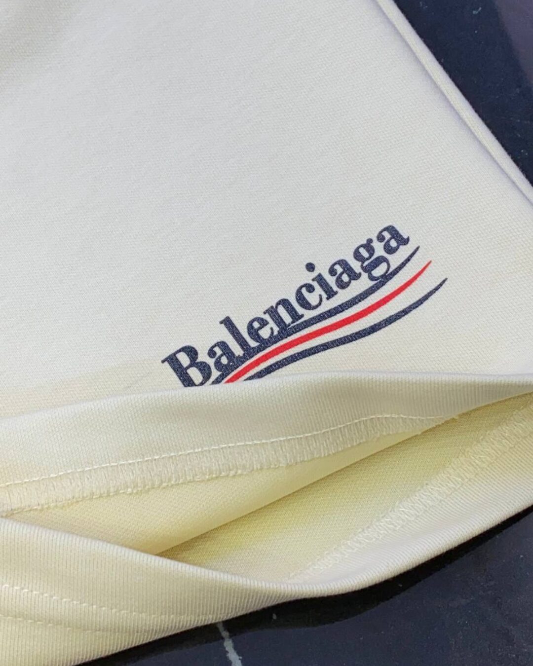Шорты Balenciaga — изображение 7