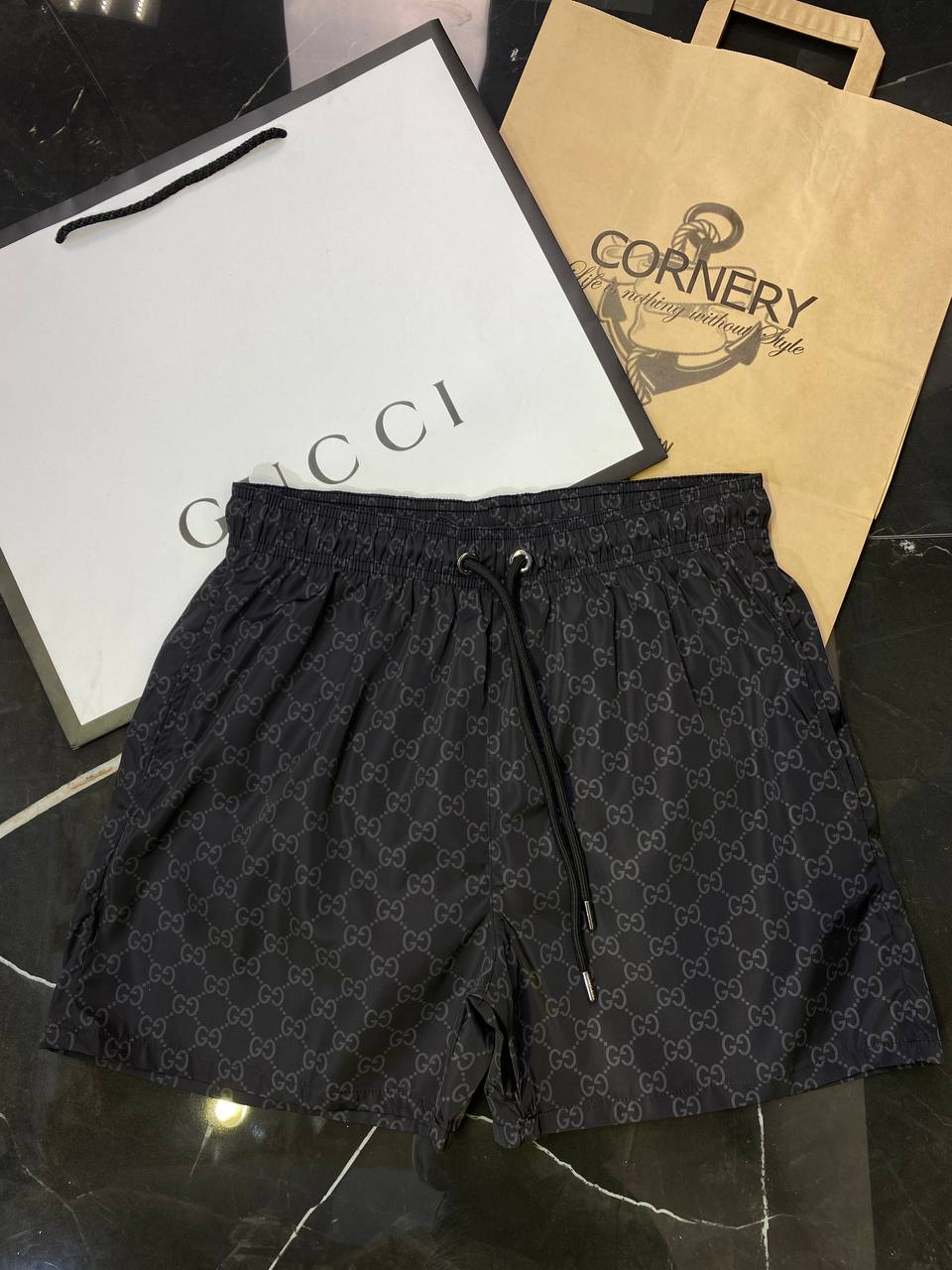 Шорты Gucci