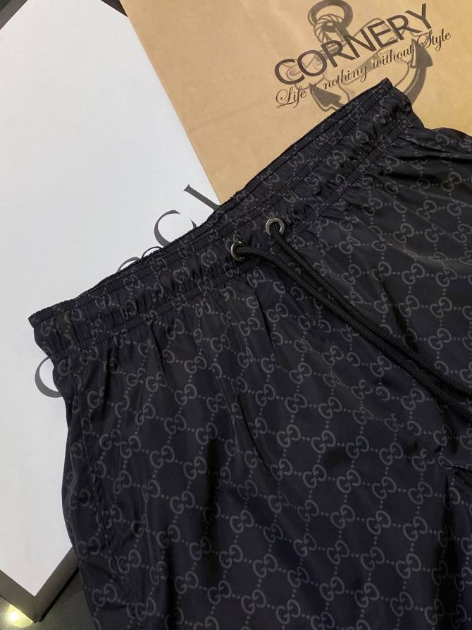 Шорты Gucci — изображение 2