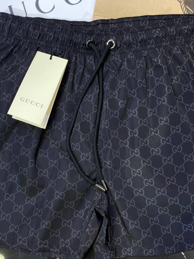 Шорты Gucci — изображение 3