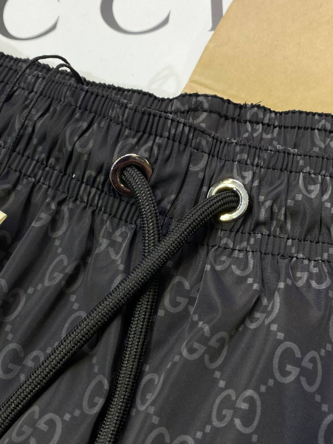 Шорты Gucci — изображение 4