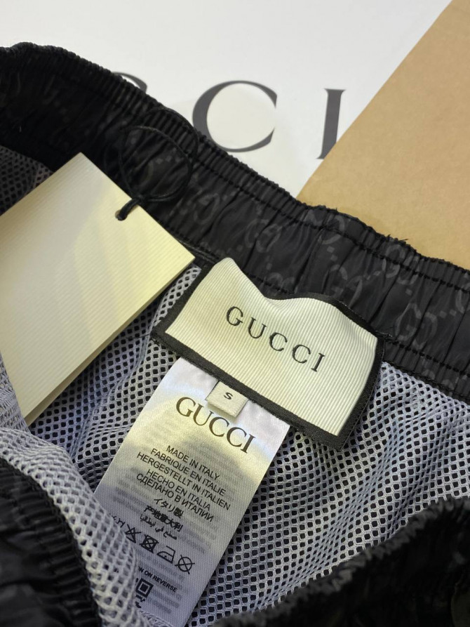 Шорты Gucci — изображение 6