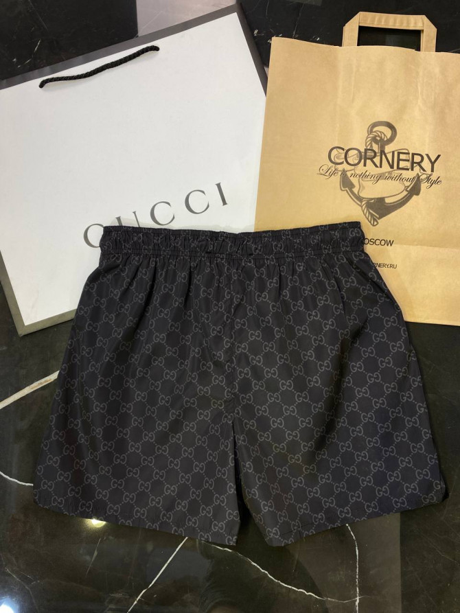 Шорты Gucci — изображение 8