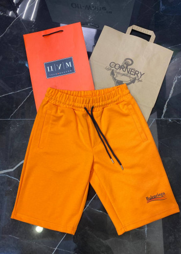 Шорты Balenciaga