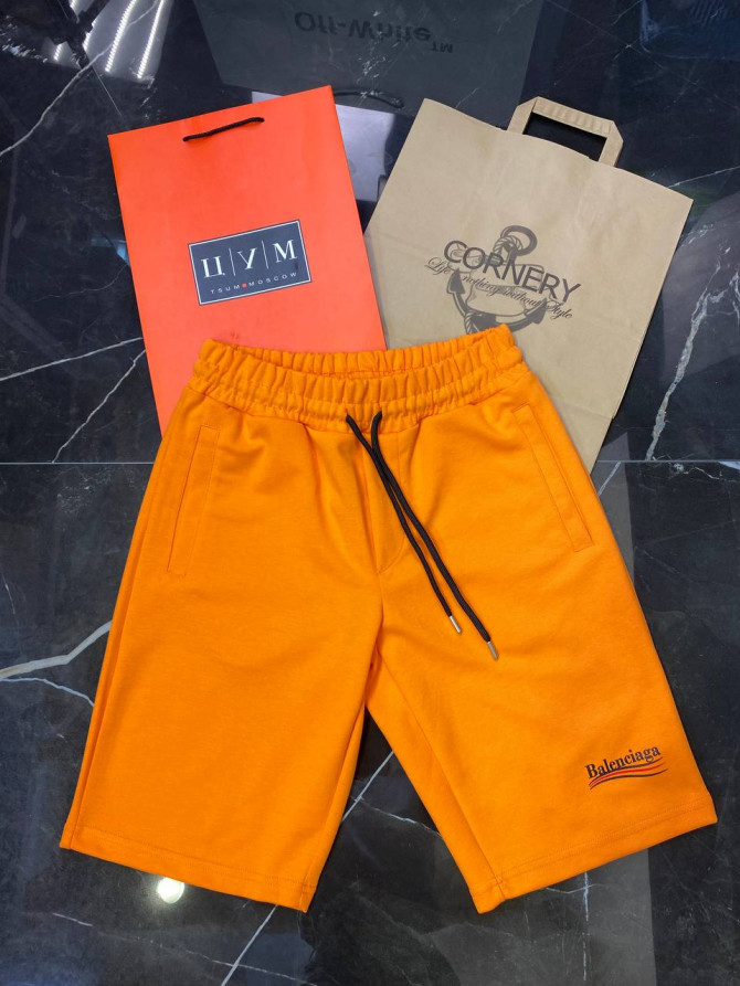 Шорты Balenciaga