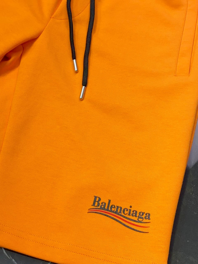Шорты Balenciaga — изображение 5