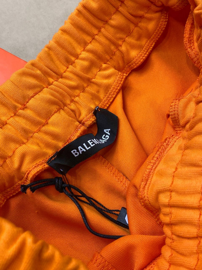 Шорты Balenciaga — изображение 6