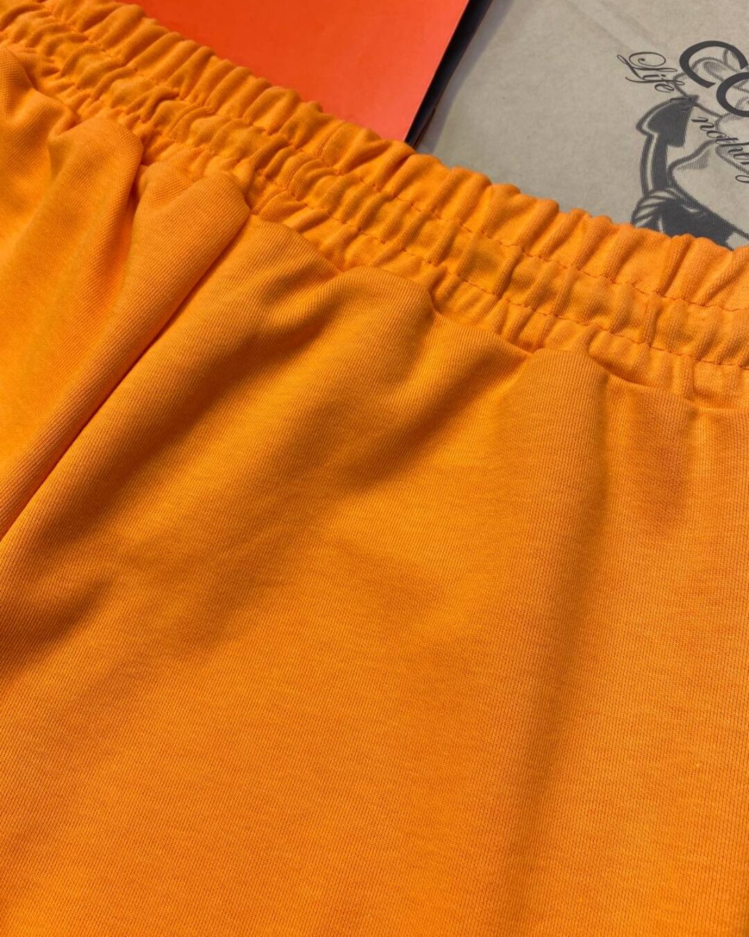 Шорты Balenciaga — изображение 7