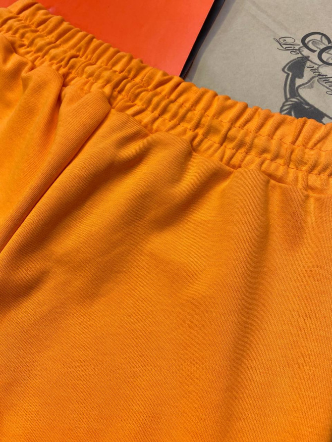 Шорты Balenciaga — изображение 7