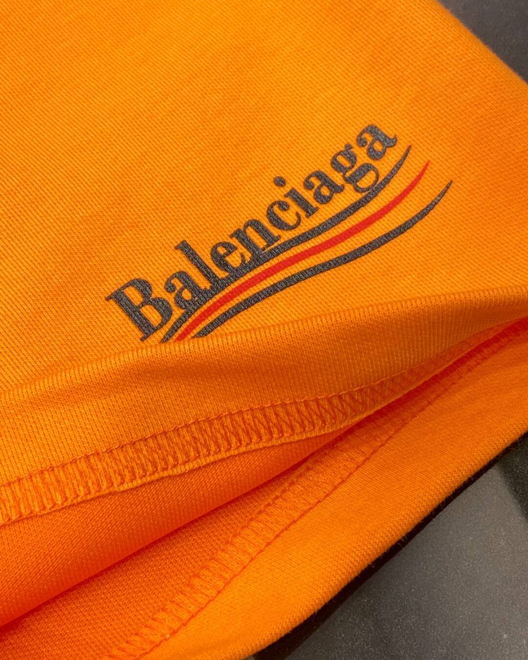 Шорты Balenciaga — изображение 8