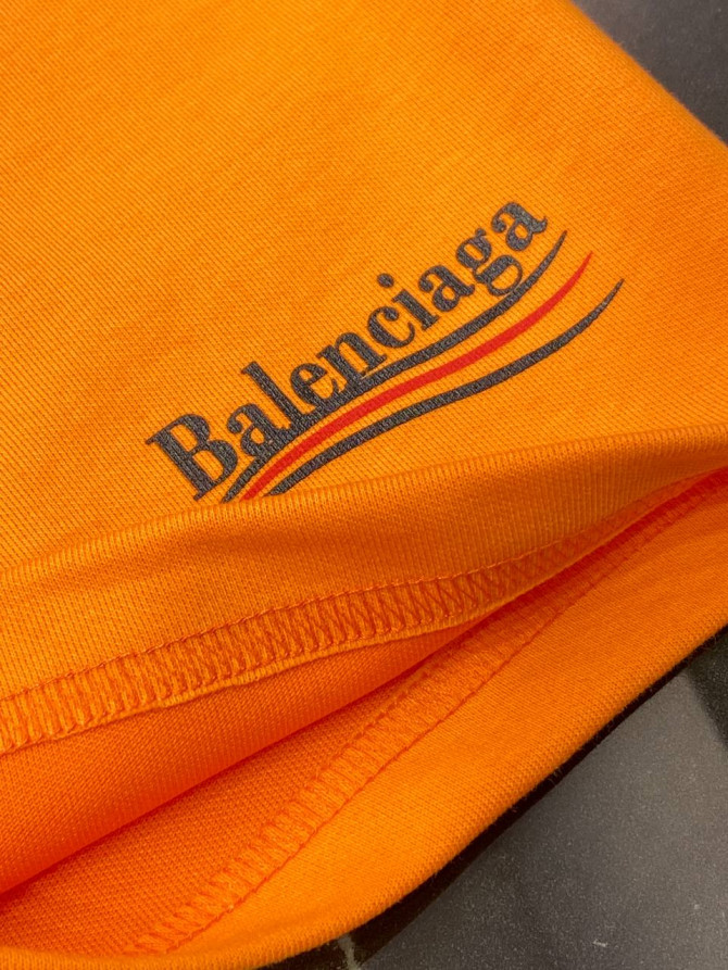 Шорты Balenciaga — изображение 8