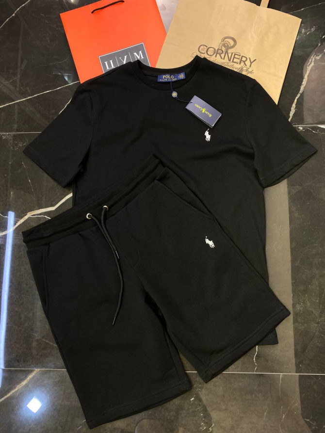 Костюм Polo Ralph Lauren