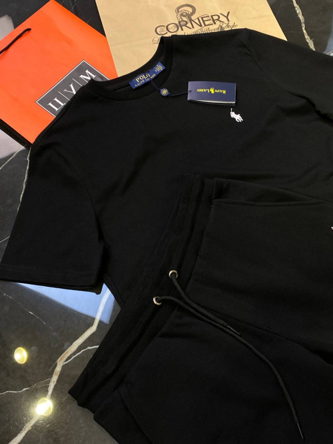 Костюм Polo Ralph Lauren — изображение 2