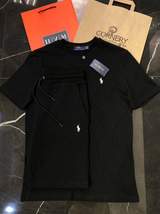 Костюм Polo Ralph Lauren — изображение 3