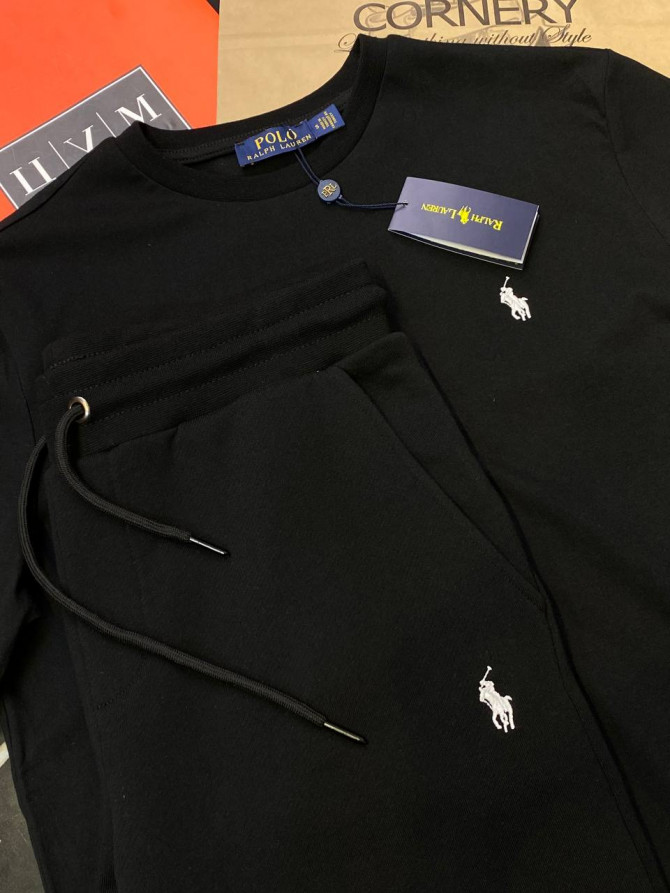 Костюм Polo Ralph Lauren — изображение 5