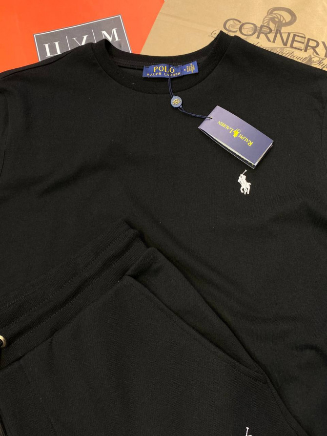 Костюм Polo Ralph Lauren — изображение 8