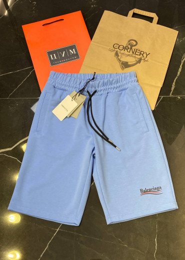 Шорты Balenciaga