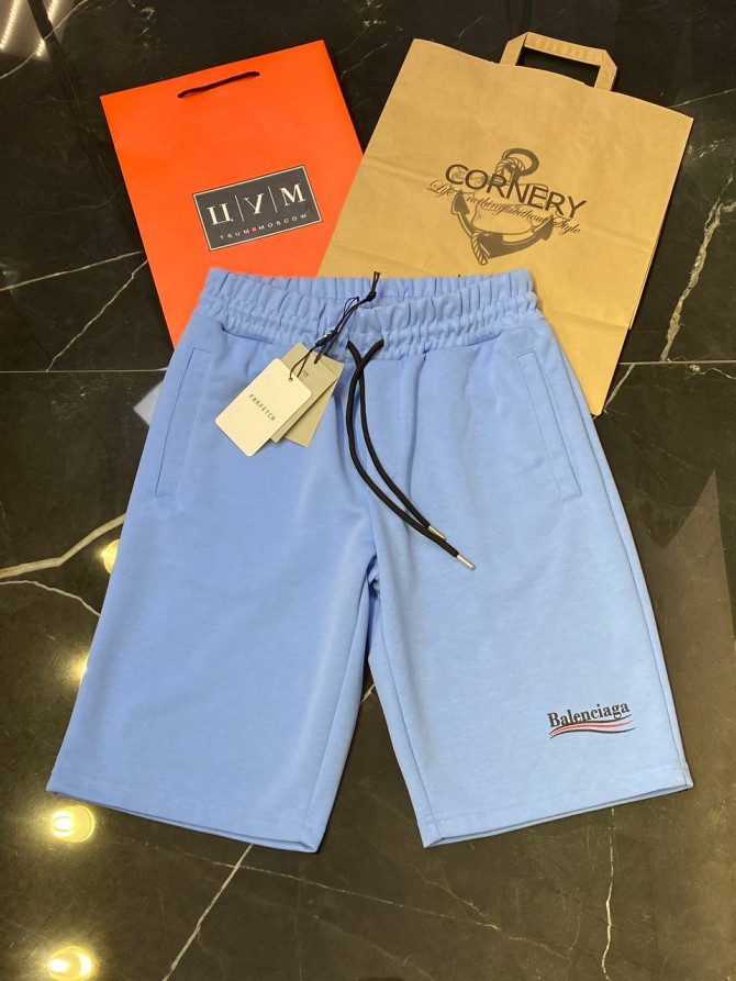 Шорты Balenciaga