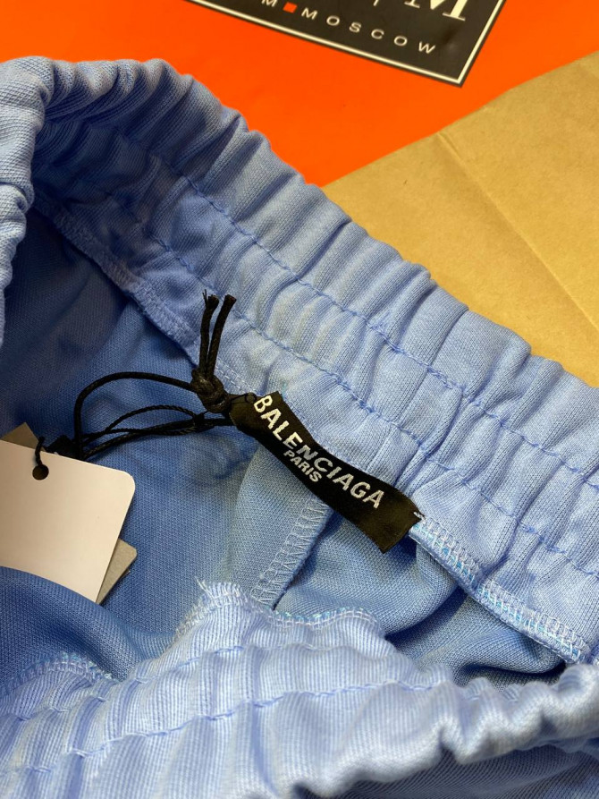 Шорты Balenciaga — изображение 4