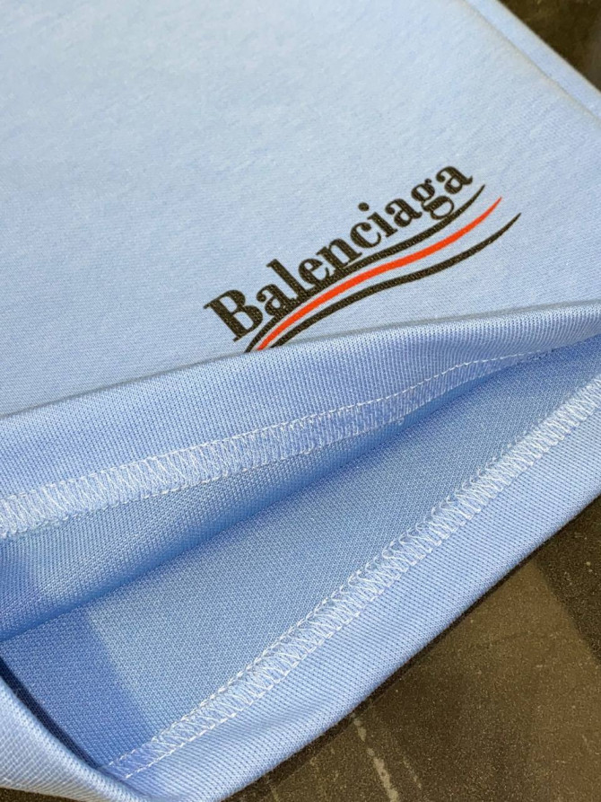 Шорты Balenciaga — изображение 8