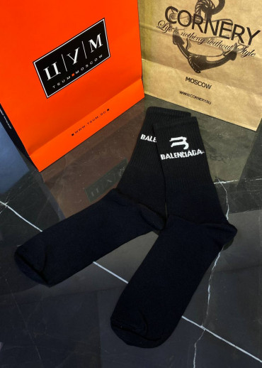 Носки Balenciaga