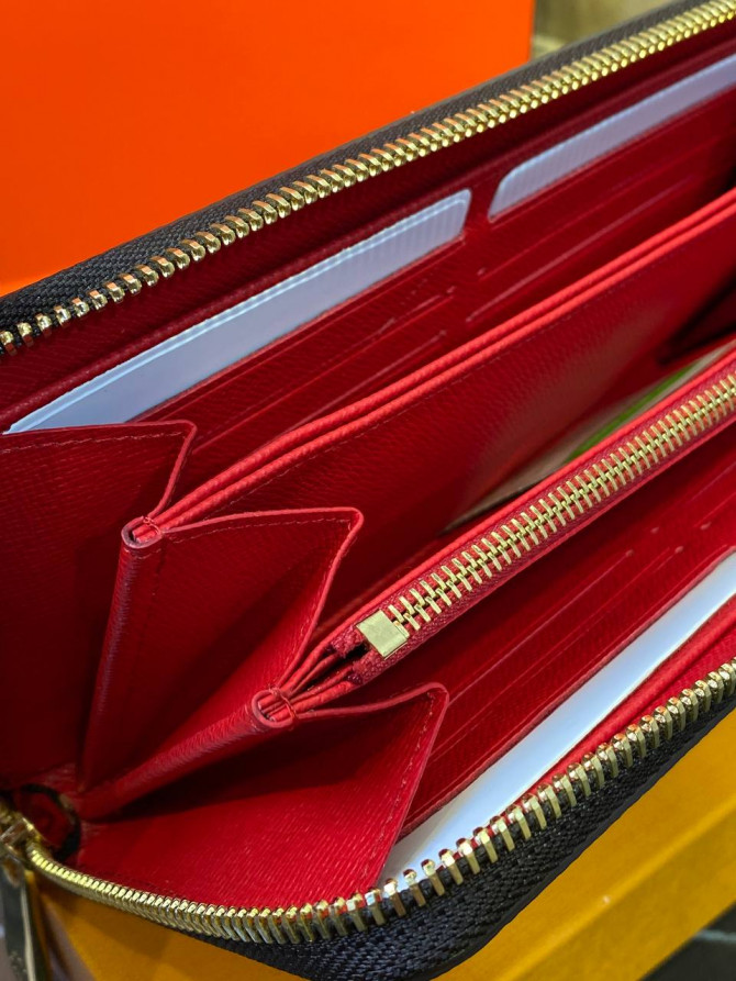 Портмоне Louis Vuitton — изображение 4