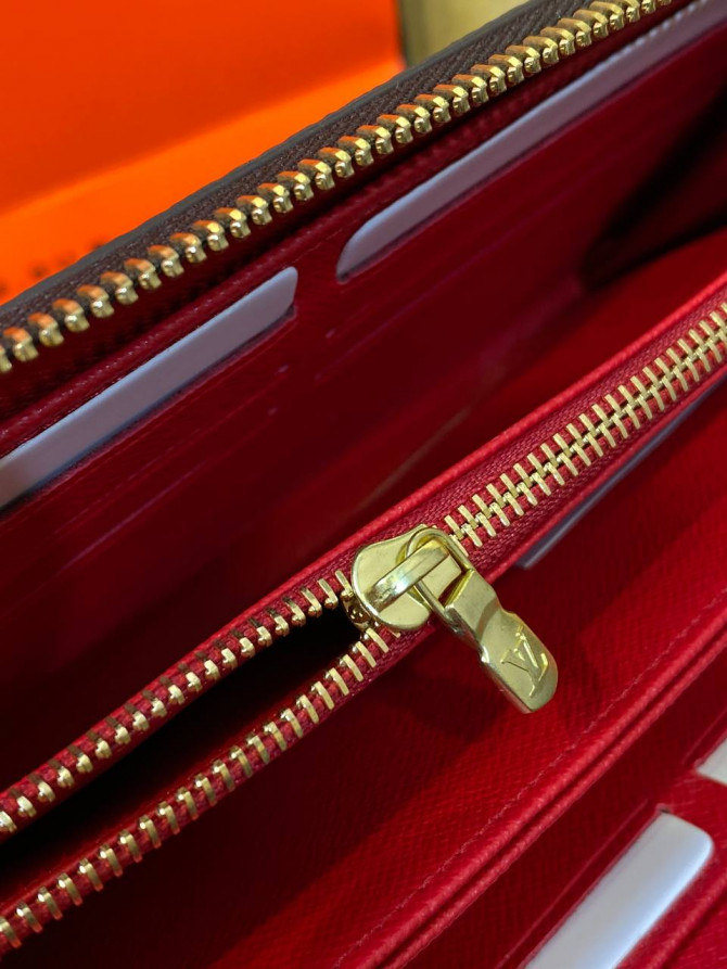 Портмоне Louis Vuitton — изображение 9