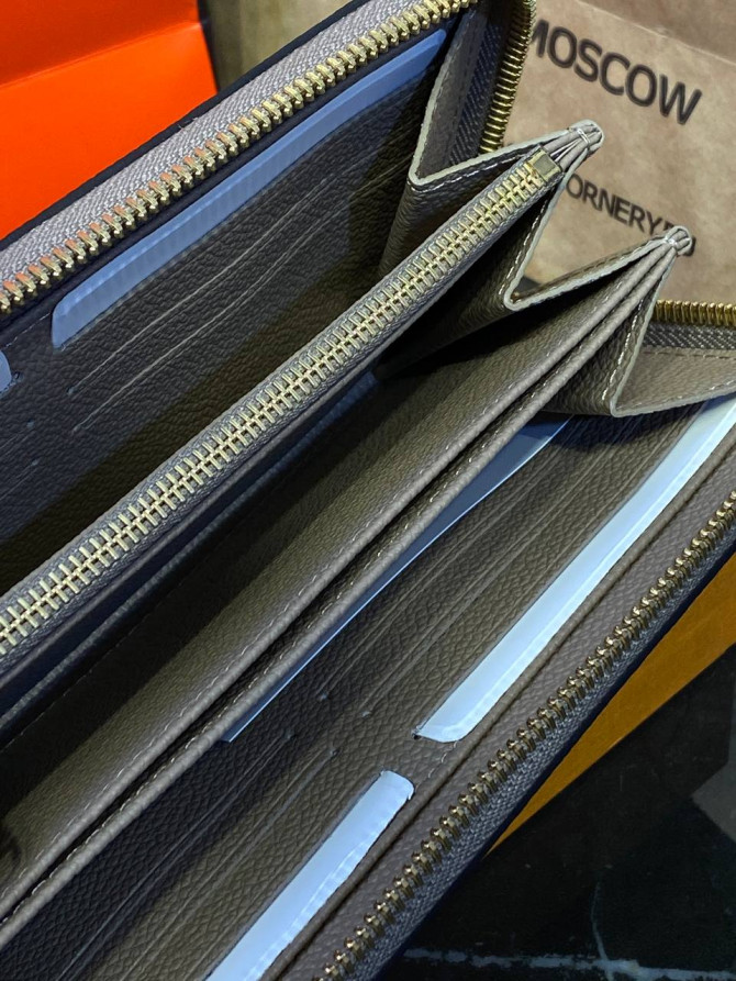 Портмоне Louis Vuitton — изображение 4