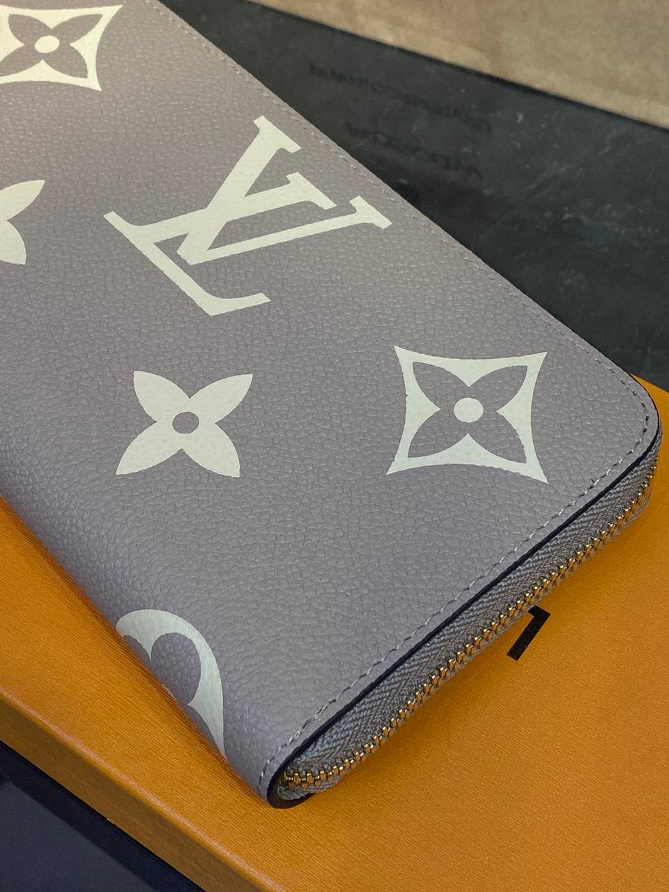 Портмоне Louis Vuitton — фото 5