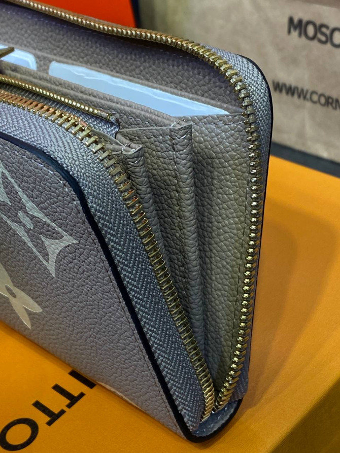 Портмоне Louis Vuitton — изображение 6