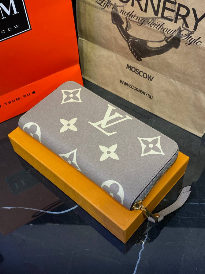 Портмоне Louis Vuitton — изображение 9