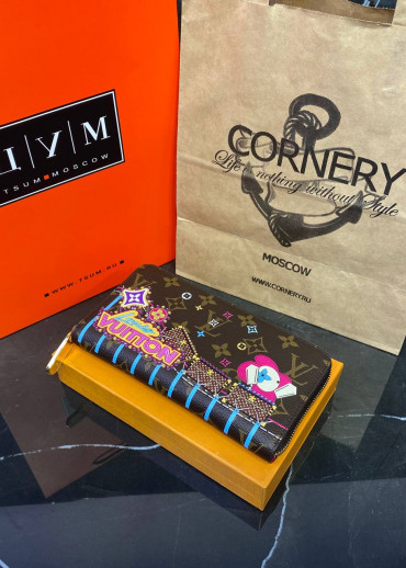 Портмоне Louis Vuitton