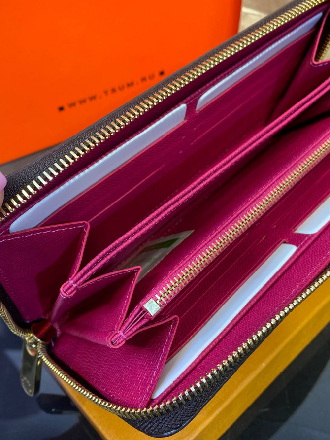 Портмоне Louis Vuitton — изображение 3